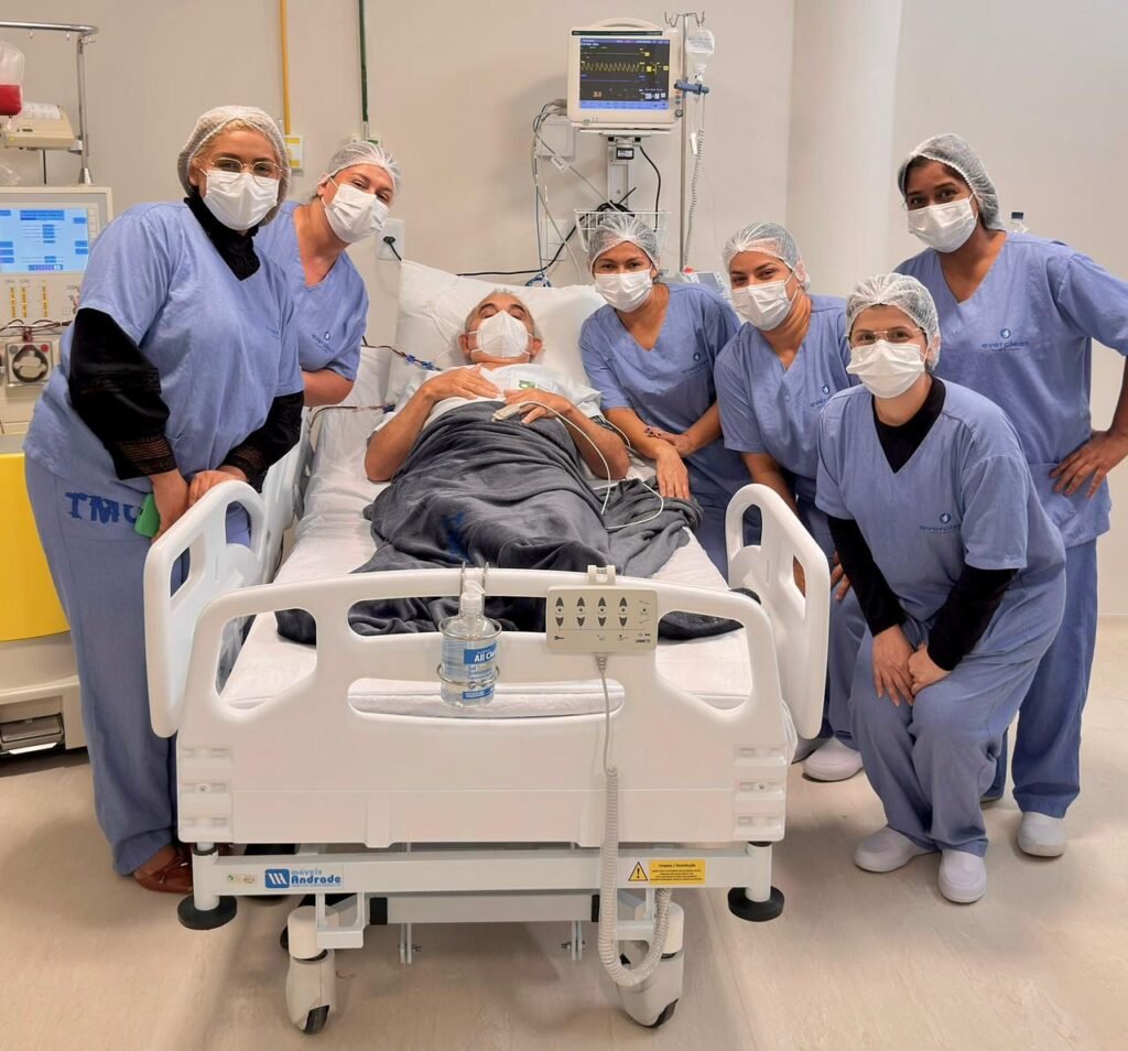 unico da paraiba hospital napoleao laureano retoma transplante de medula ossea pelo sus 5