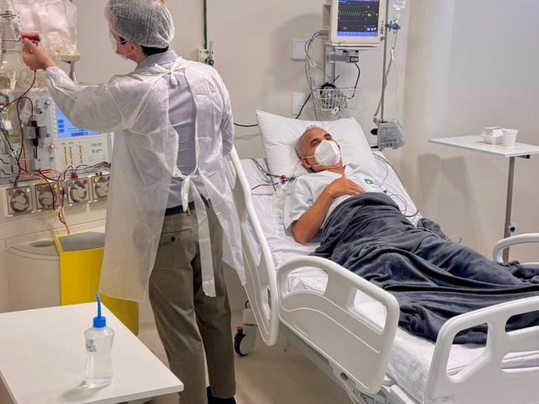 unico da paraiba hospital napoleao laureano retoma transplante de medula ossea pelo sus 7