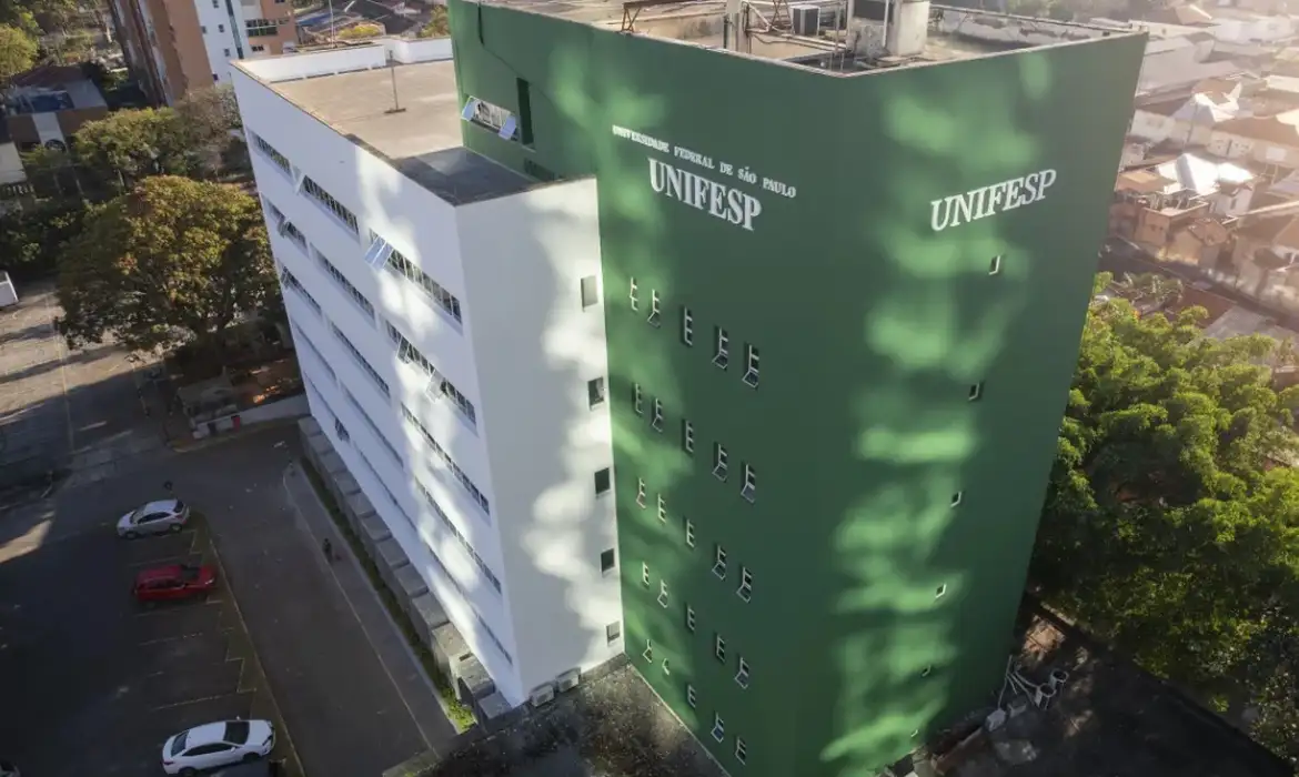 Unifesp inicia atividades de centro de diagnóstico molecular