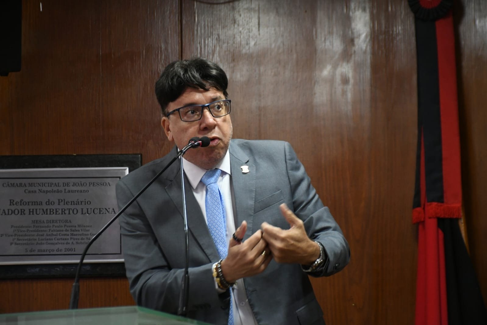 Vereador defende proibição às Bets no Brasil