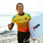 WSL: Brasil emplaca 6 surfistas nas oitavas da etapa de Margaret River