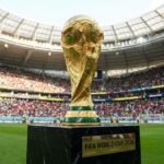 A COPA DO MUNDO ECONÔMICA