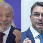 Atlas: Flávio cai seis pontos e tem 41,8% contra 48,9% de Lula no 2º turno