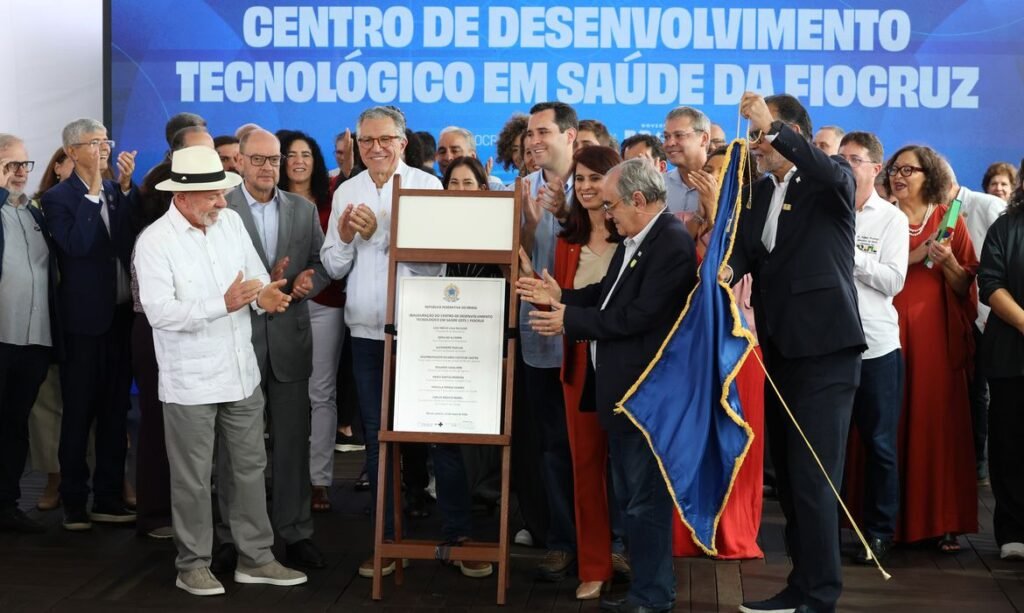 Brasil não é menor nem menos competitivo do que ninguém, diz Lula 13 brasil nao e menor nem menos competitivo do que ninguem diz lula