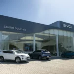 BYD muda estratégia no Brasil e aposta em outro segmento