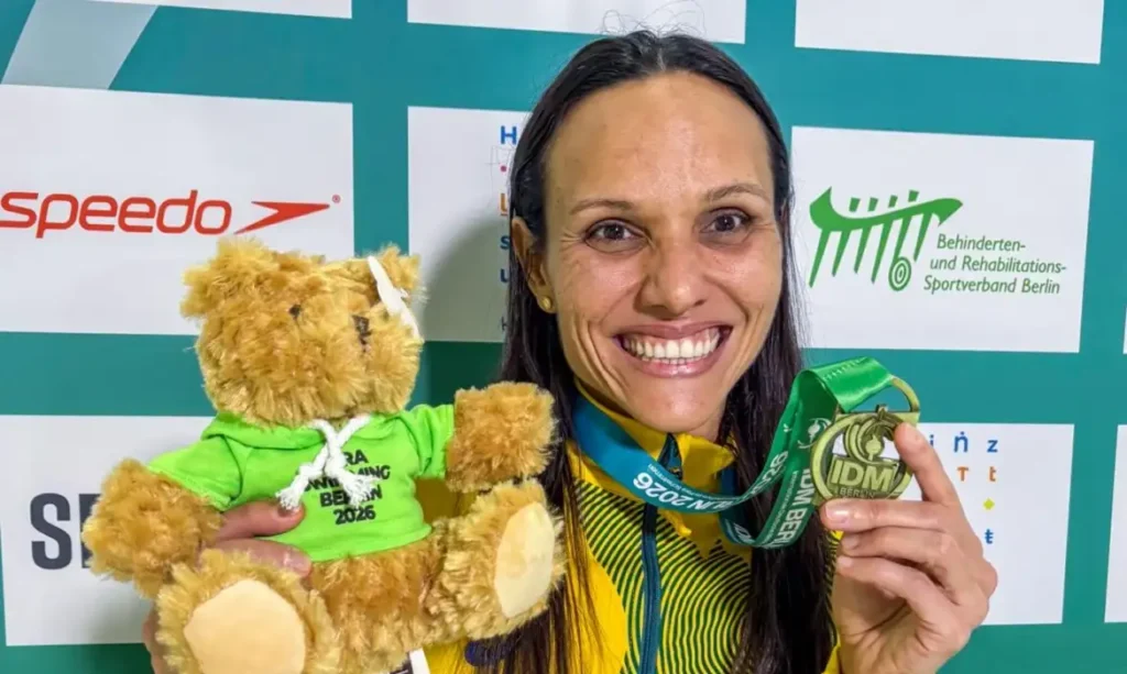 carol santiago e ouro o 37o podio do pais no internacional de berlim