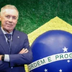 CBF anuncia ampliação de contrato com técnico Carlo Ancelotti