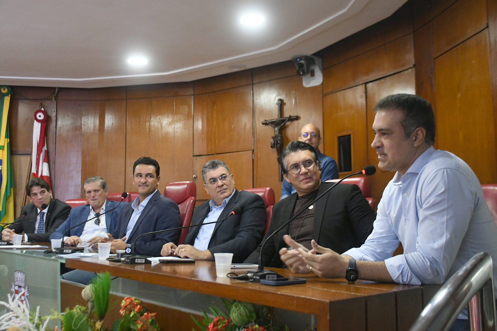 CCJ acata o Protocolo Municipal de Atendimento às Pessoas em Situação de Tentativa de Suicídio