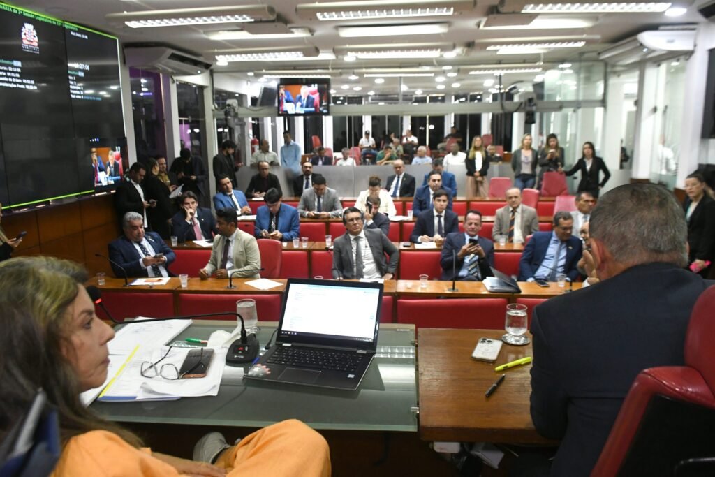 cmjp aprova programa de descarte consciente de lixo eletronico e hospitalar domestico