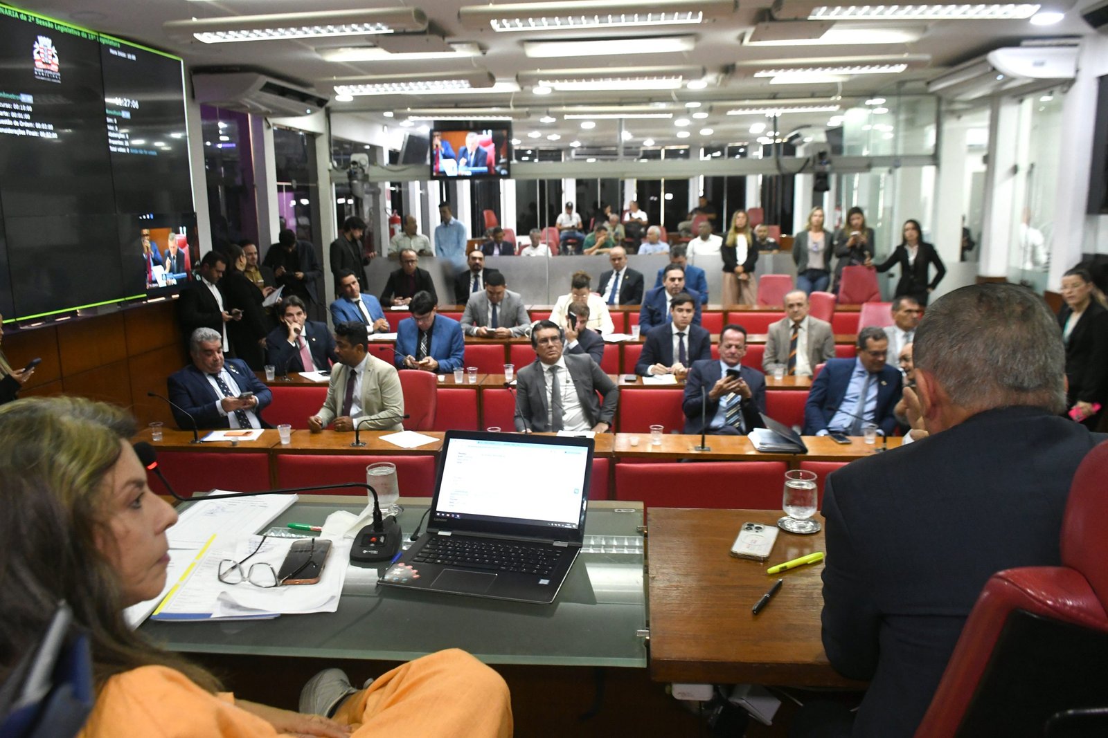 CMJP aprova programa de descarte consciente de lixo eletrônico e hospitalar doméstico
