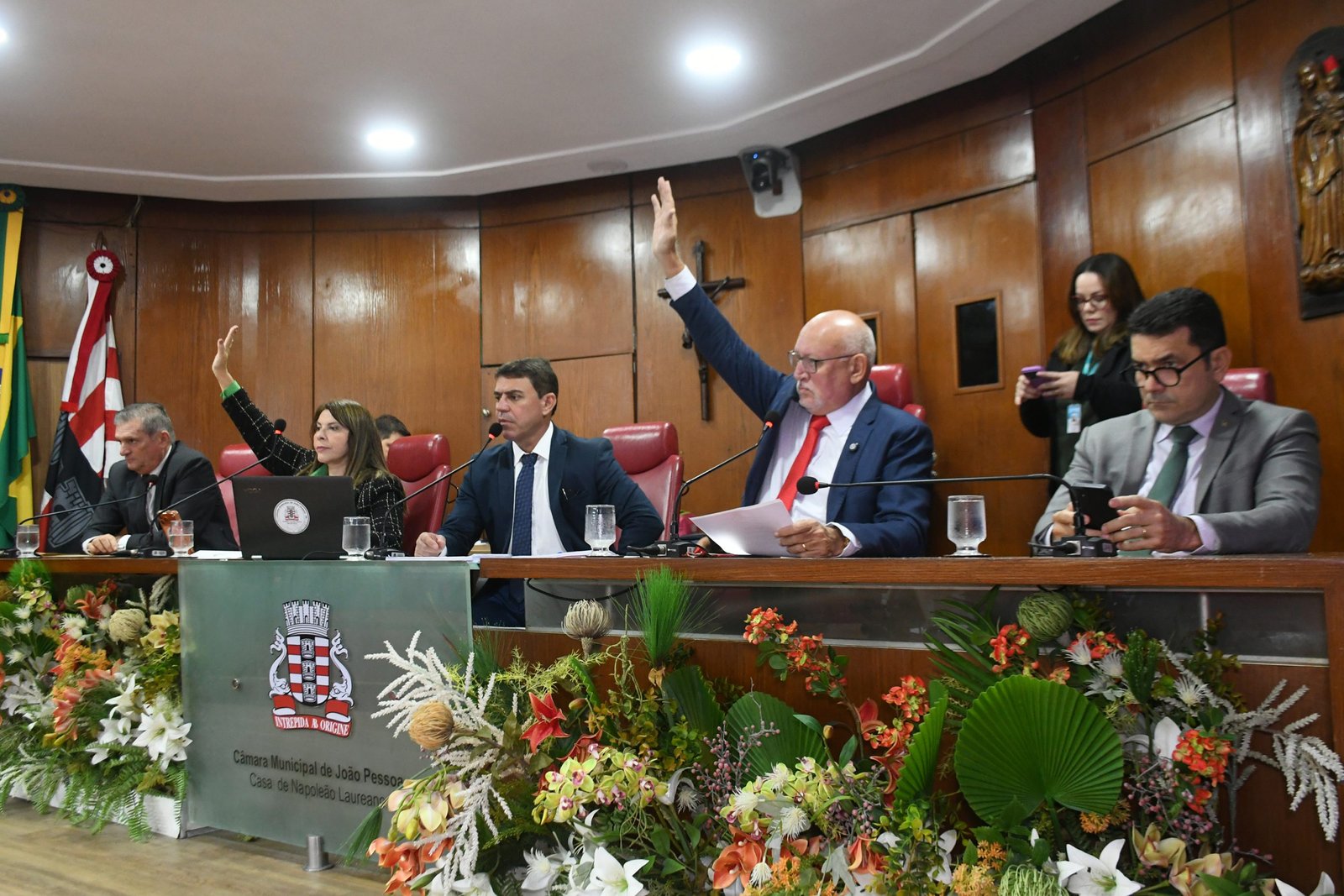 CMJP aprova Programa de Enfrentamento à Sexualização e Adultização Precoce
