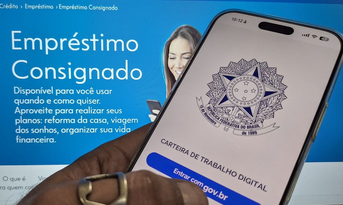 Consignados: INSS passa a exigir biometria facial a partir desta terça