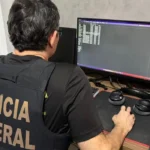 Crime de racismo em canal de mensagens é investigado pela PF