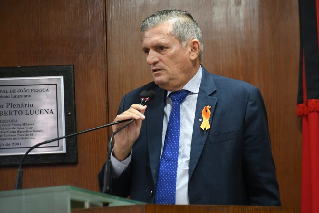 defesa da mulher e tema na tribuna da cmjp