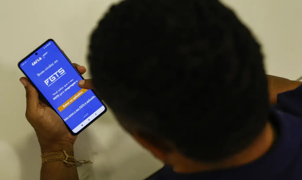 Desenrola 2.0 leva 1,4 milhão ao app do FGTS 5 desenrola 2 0 leva 14 milhao ao app do fgts