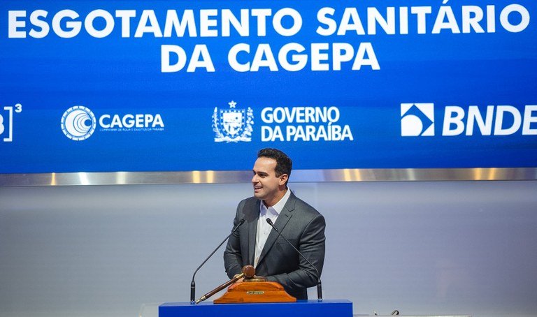 Em São Paulo, governador Lucas Ribeiro consolida parceria, sob comando da Cagepa, que vai sanear 85 cidades da Paraíba 22 em sao paulo governador lucas ribeiro consolida parceria sob comando da cagepa que vai sanear 85 cidades da paraiba