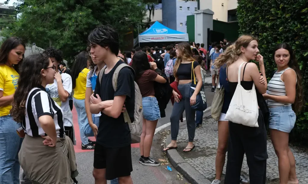 Enem 2026: inscrições começam nesta segunda; prazo vai até 5 de junho 17 enem 2026 inscricoes comecam nesta segunda prazo vai ate 5 de junho