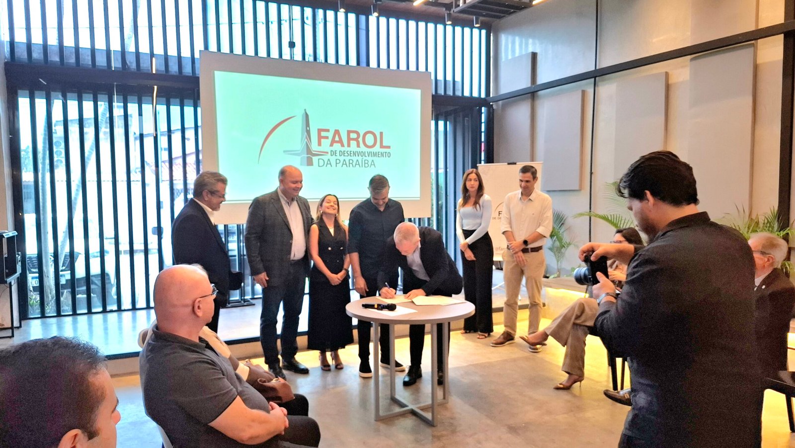 farol digital banco do nordeste sebrae pb e farol do desenvolvimento firmam parceria para impulsionar inovacao e desenvolvimento regional 5 scaled