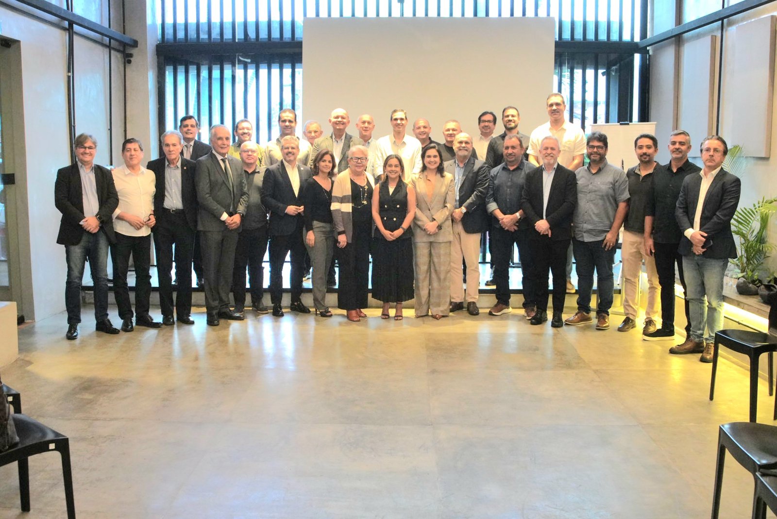 Farol Digital, Banco do Nordeste, Sebrae-PB, Associação Comercial da Paraíba e Farol do Desenvolvimento firmam parceria para impulsionar inovação e desenvolvimento regional