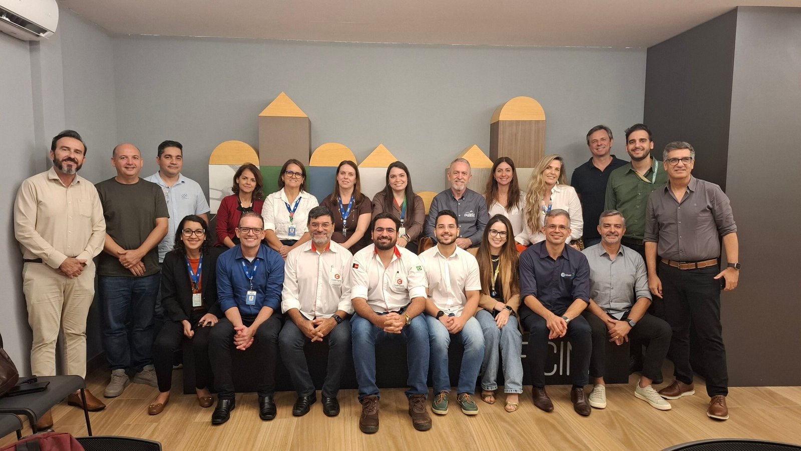Farol Digital promove conexão entre indústria, inovação e instituições de fomento na Paraíba