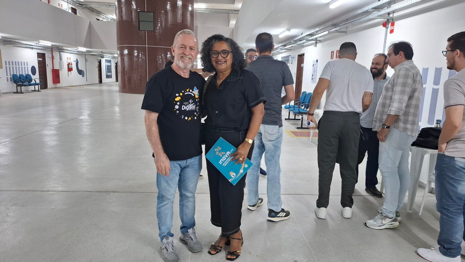 Farol Digital realiza Pitch Centelha e impulsiona inovação e empreendedorismo tecnológico na Paraíba 16 farol digital realiza pitch centelha e impulsiona inovacao e empreendedorismo tecnologico na paraiba 1 scaled