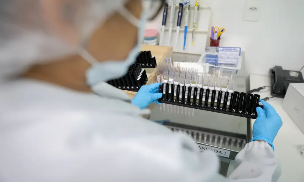 fiocruz obtem patente para tratamento contra malaria resistente