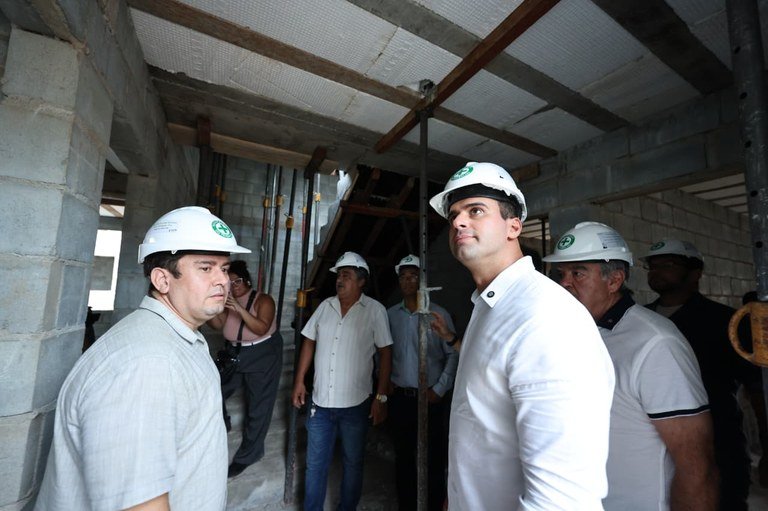governador lucas ribeiro firma convenios em marizopolis inspeciona obras em sousa e reforca investimentos no sertao