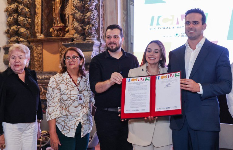 Governador Lucas Ribeiro lança editais do ICMS Cultural e Patrimonial com R$ 35 milhões para fortalecer cultura e turismo 29 governador lucas ribeiro lanca editais do icms cultural e patrimonial com r 35 milhoes para fortalecer cultura e turismo