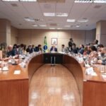 Governo da Paraíba debate preservação da Caatinga com Ministério do Meio Ambiente