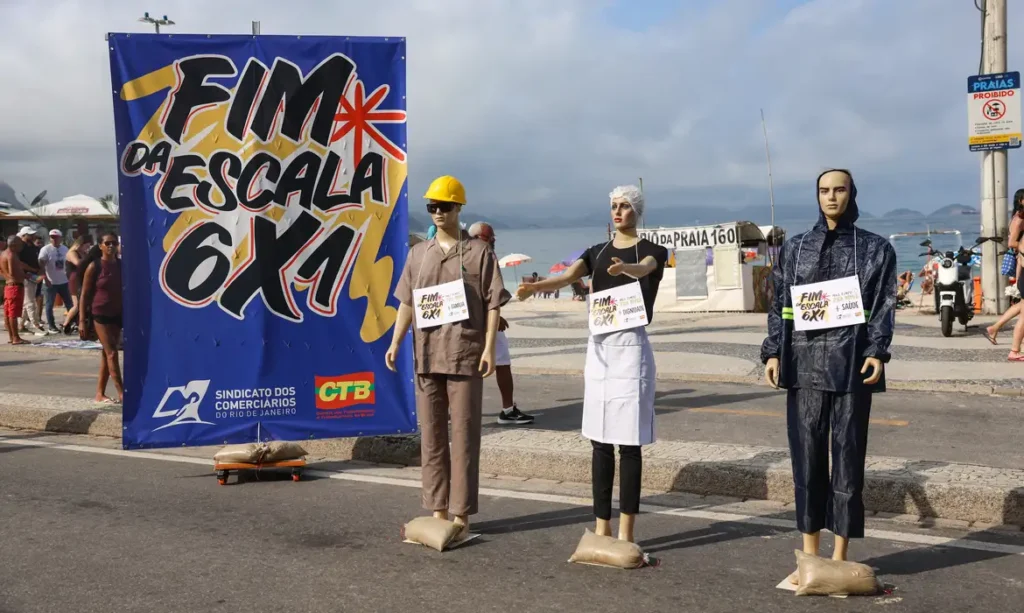 governo lanca campanha nacional pelo fim da escala de trabalho 6x1 1
