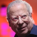 José Dirceu é diagnosticado com linfoma e inicia tratamento em SP