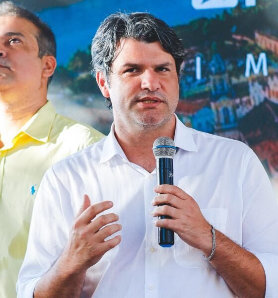 Leo Bezerra anuncia calendário de pagamentos de maio e junho e metade do 13º para servidores de João Pessoa