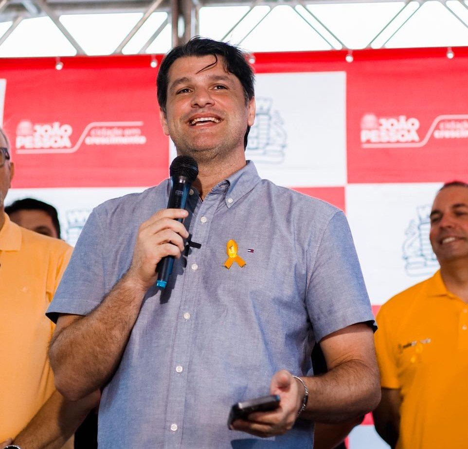 leo bezerra inicia maio amarelo e defende acoes integradas pela seguranca viaria