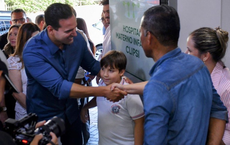 lucas ribeiro visita hospital da clipsi e destaca avancos com estadualizacao da unidade hospitalar