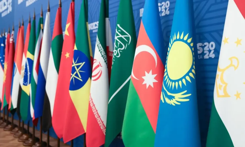 negociacoes do brics na india terminam sem declaracao conjunta