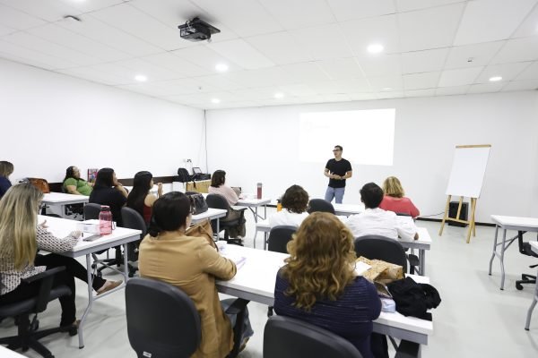 nova turma do programa elas lideram comeca nesta quarta feira