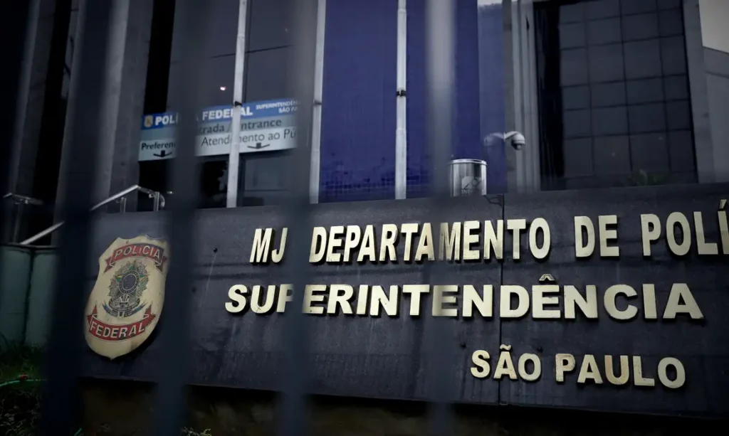 pai de daniel vorcaro e preso na 6a fase da operacao compliance zero