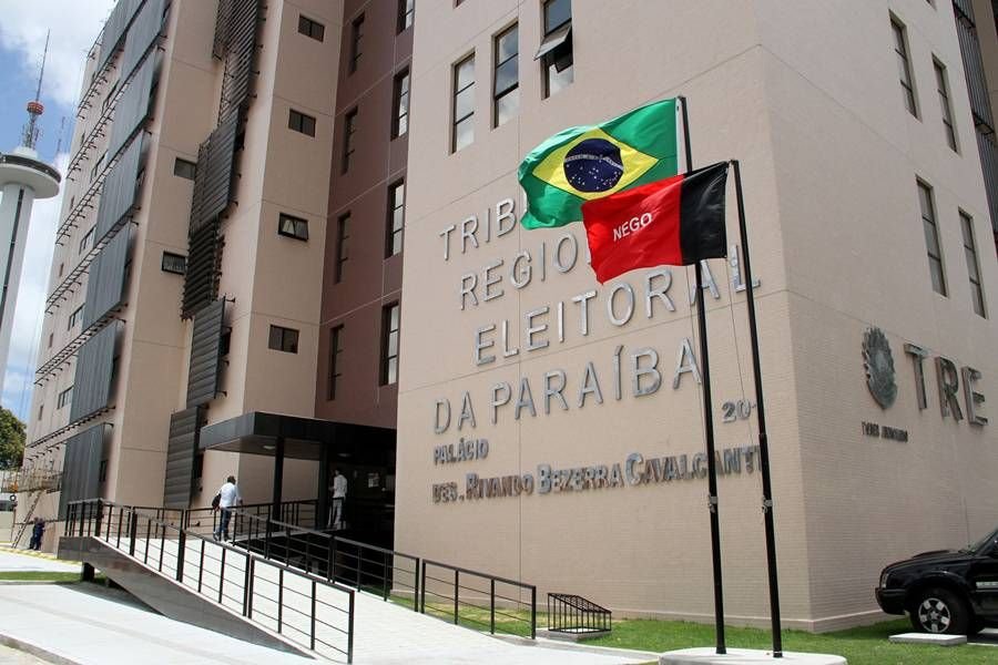 por unanimidade tre pb confirma legalidade da eleicao de cicero lucena e leo bezerra e rejeita acoes de queiroga e ruy caneiro