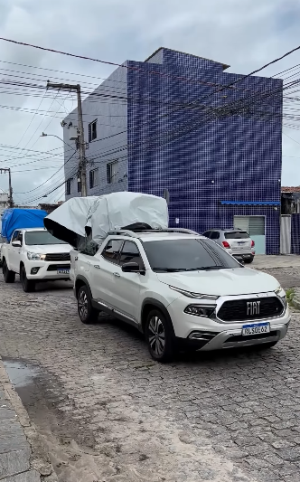 presidente da fundac reforca presenca nas acoes de assistencia as familias afetadas pelas chuvas 1