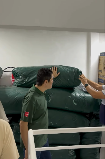 presidente da fundac reforca presenca nas acoes de assistencia as familias afetadas pelas chuvas 4