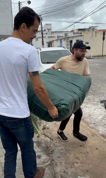 presidente da fundac reforca presenca nas acoes de assistencia as familias afetadas pelas chuvas 5