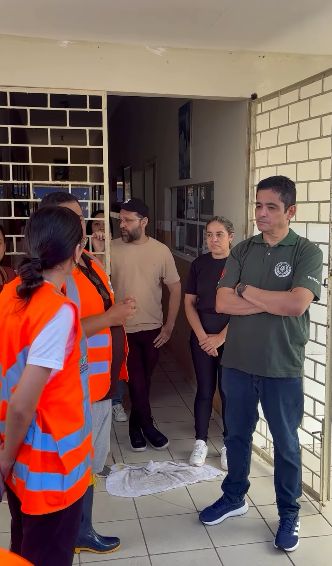 presidente da fundac reforca presenca nas acoes de assistencia as familias afetadas pelas chuvas 6