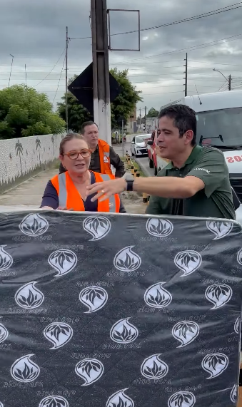 presidente da fundac reforca presenca nas acoes de assistencia as familias afetadas pelas chuvas 8