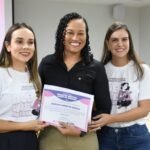 Primeira-dama participa de evento sobre doação de leite materno e destaca compromisso do Governo para fortalecer iniciativa
