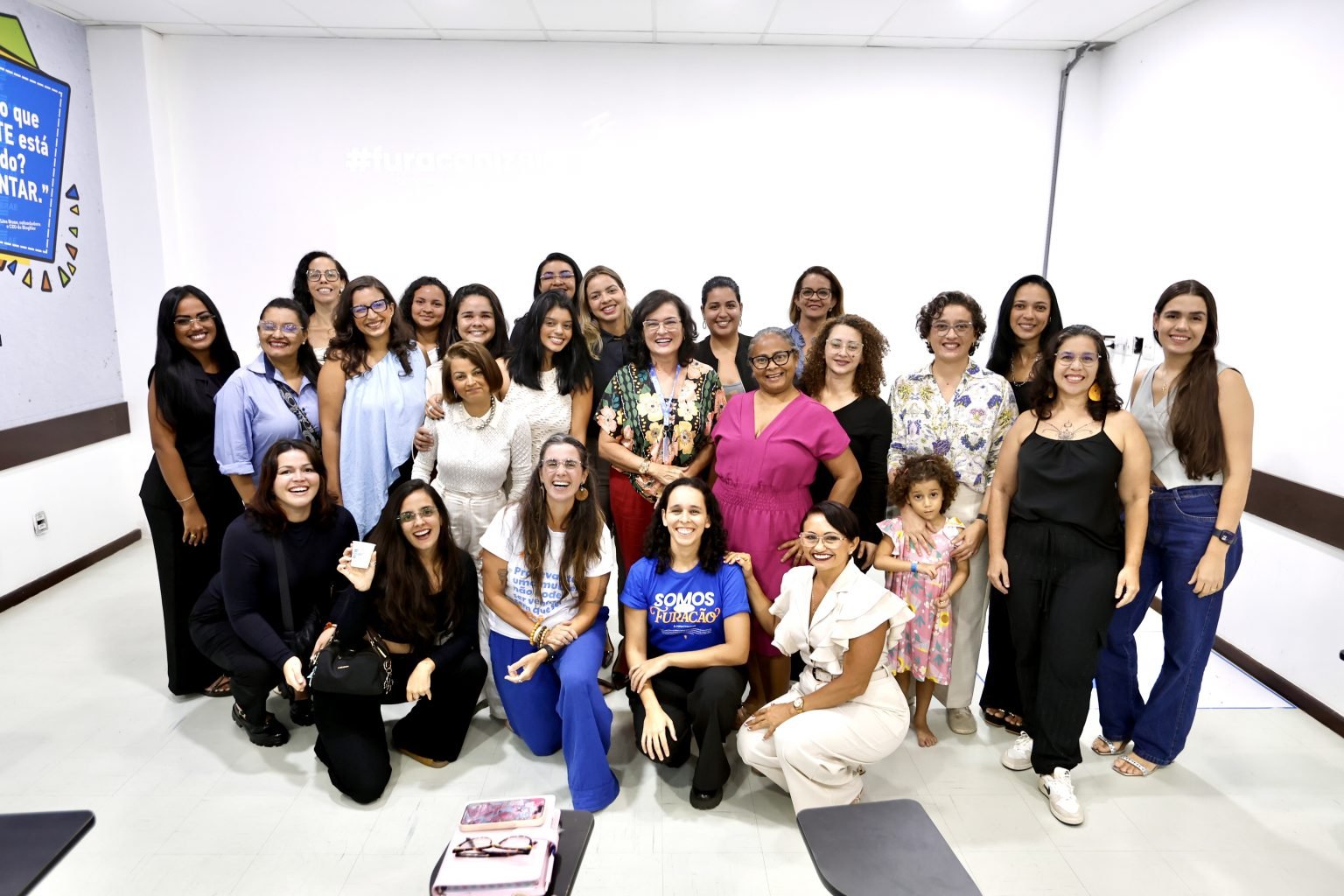Projeto Elas Lideram forma nova turma de empreendedoras em João Pessoa