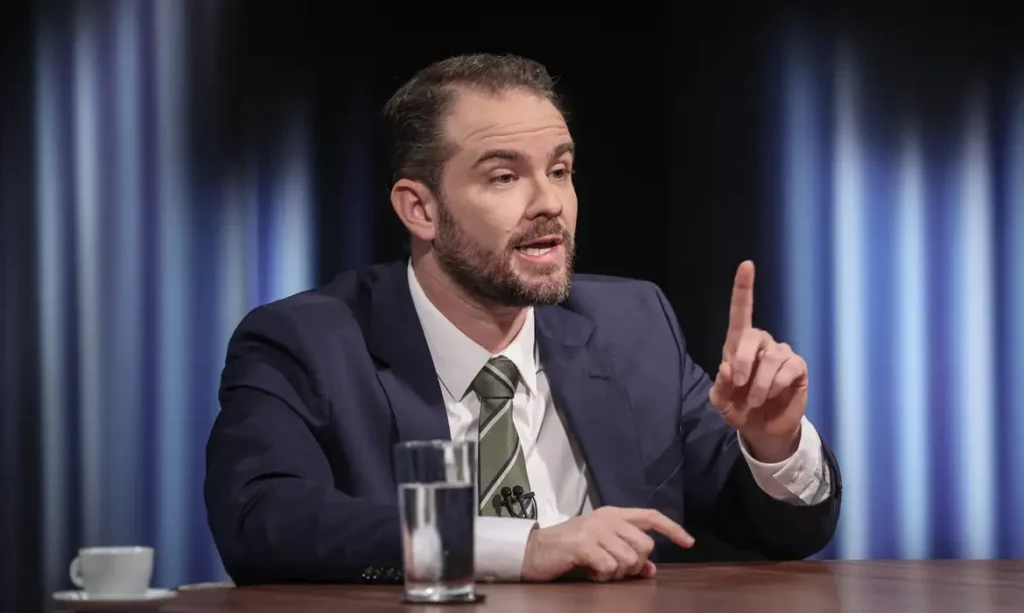 regulacao para ia sera flexivel e tera niveis de risco diz durigan
