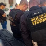 Rio: PF faz operação para investigar crimes ligados ao Master