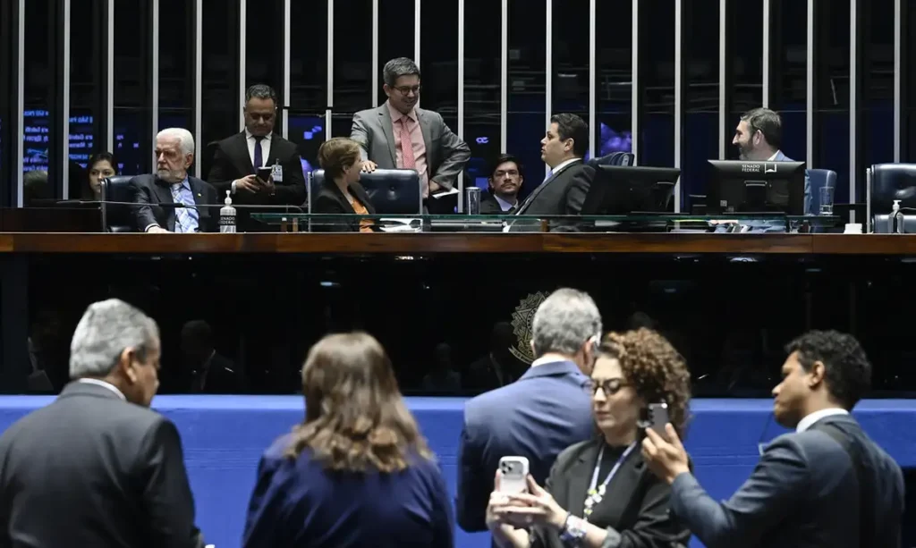 senado aprova mp da renovacao automatica da cnh para bons condutores
