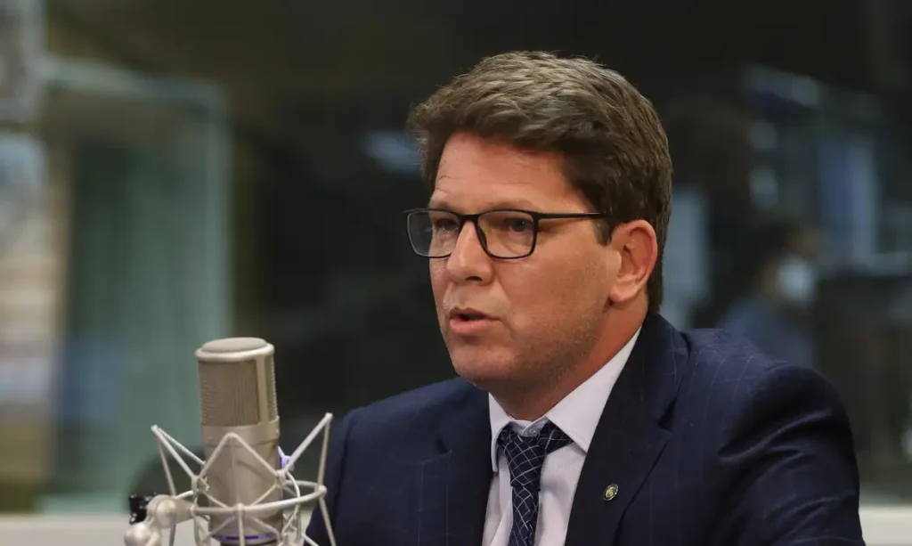 stf apura emenda parlamentar para produtora de filme sobre bolsonaro