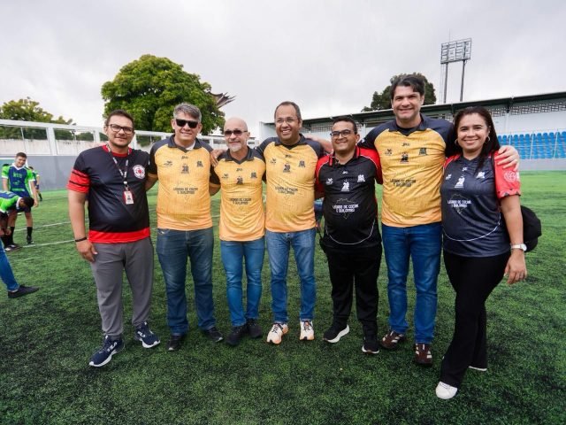 taca das favelas paraiba 2026 define os primeiros classificados da etapa joao pessoa apos fim de semana de jogos